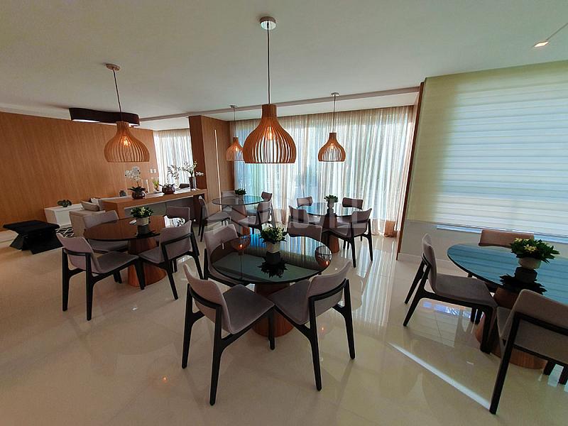 ALTO PADRÃO NA QUADRA DO MAR COM VISTA 01 APARTAMENTO POR ANDAR 03 SUÍTES E 03 VAGAS — foto 35