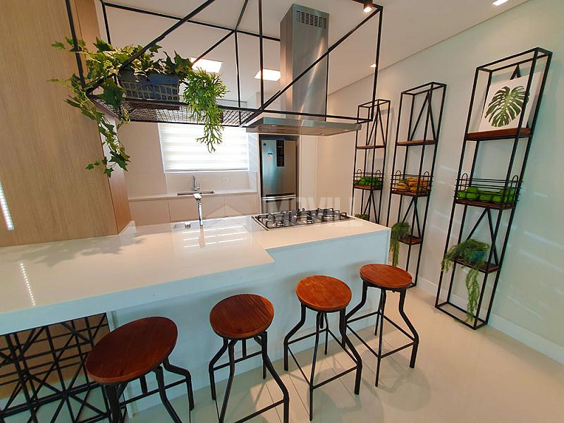 ALTO PADRÃO NA QUADRA DO MAR COM VISTA 01 APARTAMENTO POR ANDAR 03 SUÍTES E 03 VAGAS — foto 33