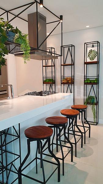 ALTO PADRÃO NA QUADRA DO MAR COM VISTA 01 APARTAMENTO POR ANDAR 03 SUÍTES E 03 VAGAS — foto 32