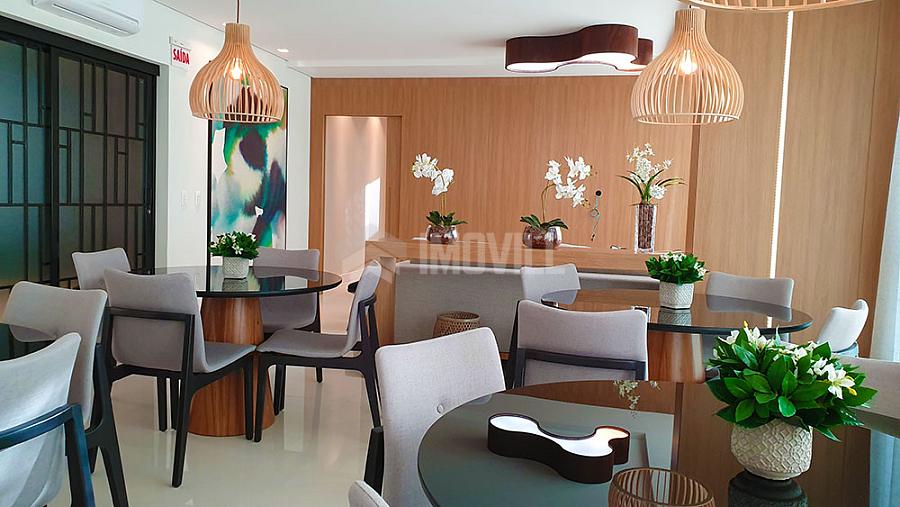 ALTO PADRÃO NA QUADRA DO MAR COM VISTA 01 APARTAMENTO POR ANDAR 03 SUÍTES E 03 VAGAS — foto 30