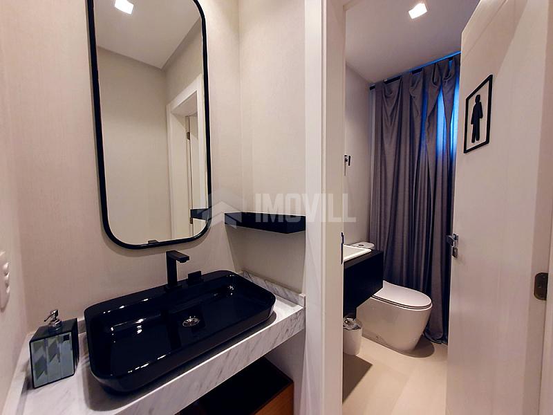 ALTO PADRÃO NA QUADRA DO MAR COM VISTA 01 APARTAMENTO POR ANDAR 03 SUÍTES E 03 VAGAS — foto 29