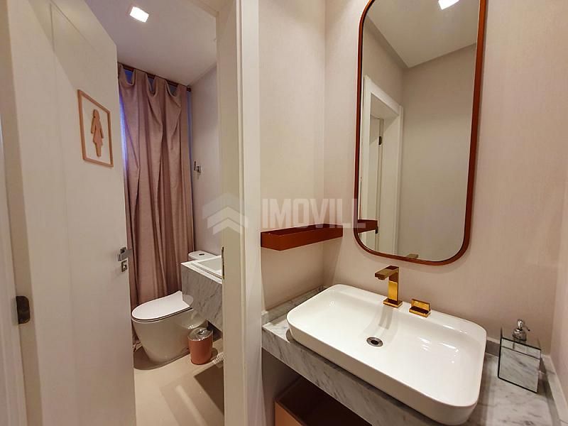 ALTO PADRÃO NA QUADRA DO MAR COM VISTA 01 APARTAMENTO POR ANDAR 03 SUÍTES E 03 VAGAS — foto 28