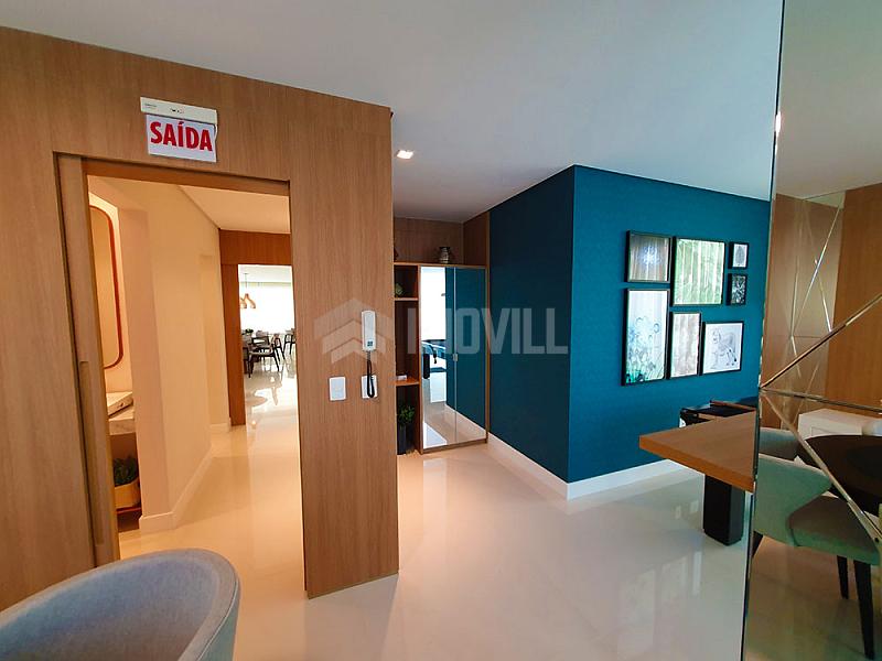 ALTO PADRÃO NA QUADRA DO MAR COM VISTA 01 APARTAMENTO POR ANDAR 03 SUÍTES E 03 VAGAS — foto 24