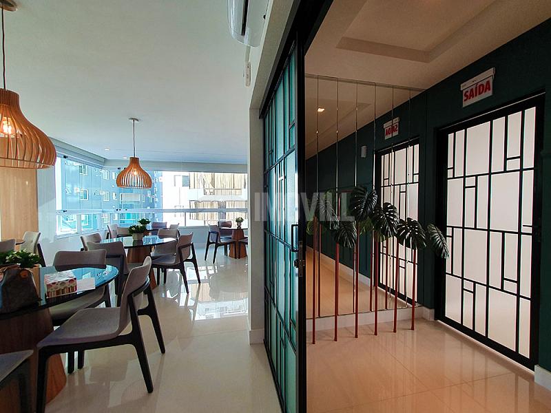 ALTO PADRÃO NA QUADRA DO MAR COM VISTA 01 APARTAMENTO POR ANDAR 03 SUÍTES E 03 VAGAS — foto 23