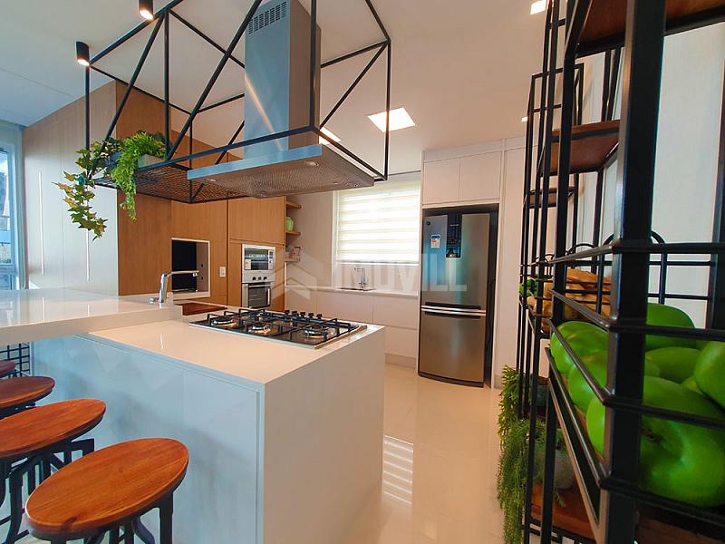 ALTO PADRÃO NA QUADRA DO MAR COM VISTA 01 APARTAMENTO POR ANDAR 03 SUÍTES E 03 VAGAS — foto 22