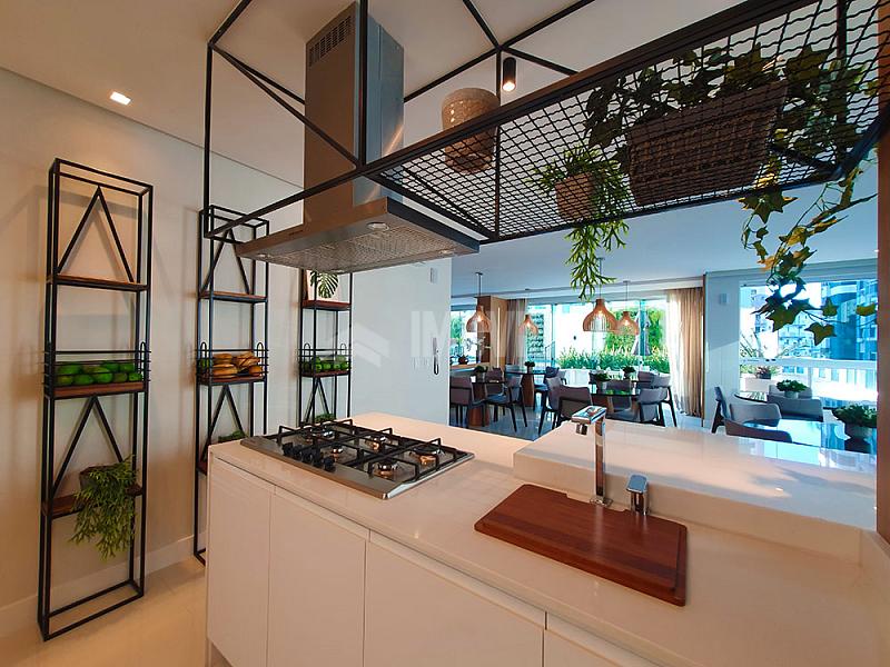 ALTO PADRÃO NA QUADRA DO MAR COM VISTA 01 APARTAMENTO POR ANDAR 03 SUÍTES E 03 VAGAS — foto 21