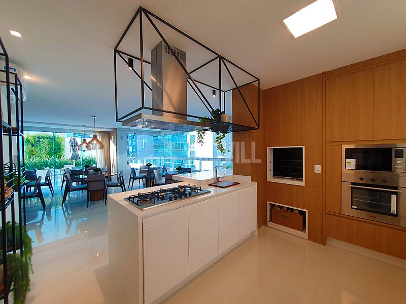 ALTO PADRÃO NA QUADRA DO MAR COM VISTA 01 APARTAMENTO POR ANDAR 03 SUÍTES E 03 VAGAS — foto 20