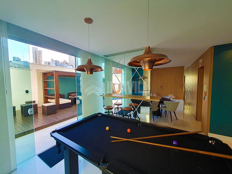 ALTO PADRÃO NA QUADRA DO MAR COM VISTA 01 APARTAMENTO POR ANDAR 03 SUÍTES E 03 VAGAS — foto 19