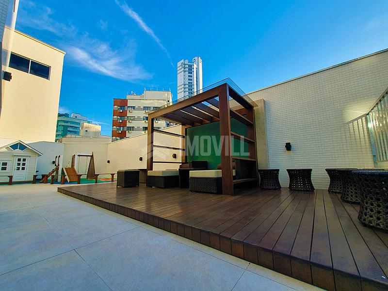 ALTO PADRÃO NA QUADRA DO MAR COM VISTA 01 APARTAMENTO POR ANDAR 03 SUÍTES E 03 VAGAS — foto 18