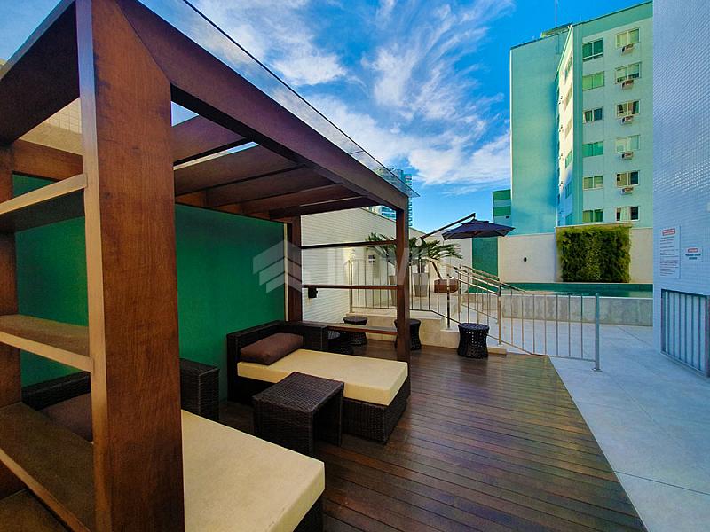 ALTO PADRÃO NA QUADRA DO MAR COM VISTA 01 APARTAMENTO POR ANDAR 03 SUÍTES E 03 VAGAS — foto 16