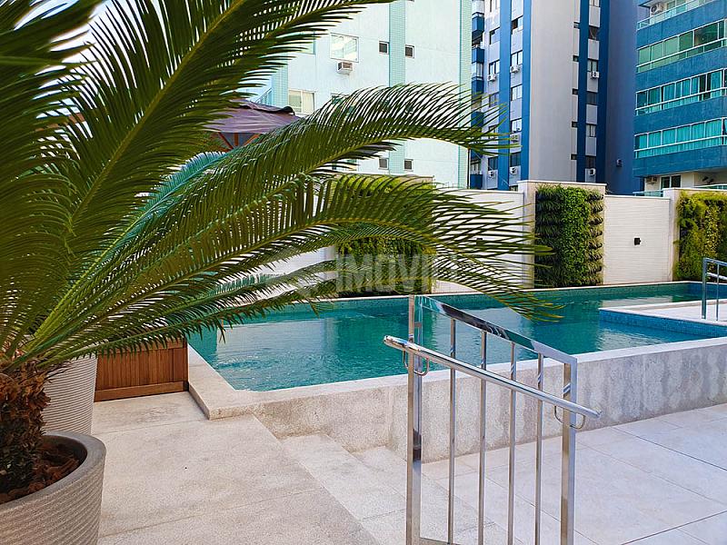 ALTO PADRÃO NA QUADRA DO MAR COM VISTA 01 APARTAMENTO POR ANDAR 03 SUÍTES E 03 VAGAS — foto 13