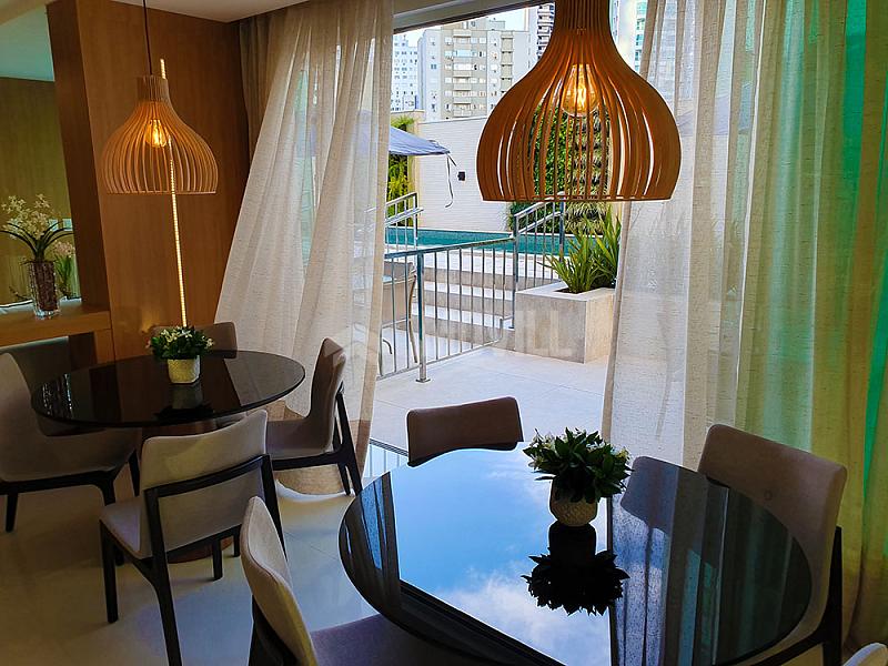 ALTO PADRÃO NA QUADRA DO MAR COM VISTA 01 APARTAMENTO POR ANDAR 03 SUÍTES E 03 VAGAS — foto 12