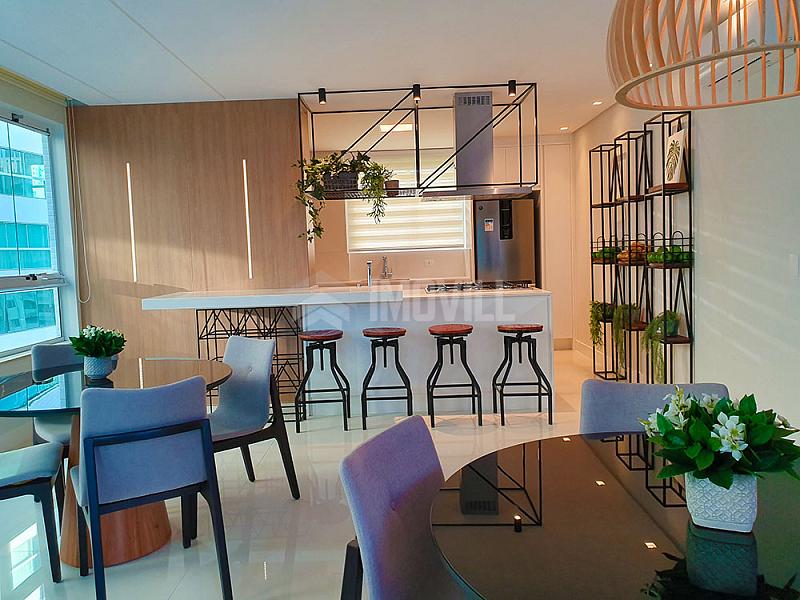 ALTO PADRÃO NA QUADRA DO MAR COM VISTA 01 APARTAMENTO POR ANDAR 03 SUÍTES E 03 VAGAS — foto 11