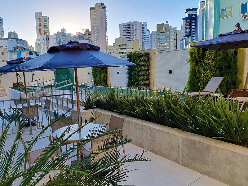 ALTO PADRÃO NA QUADRA DO MAR COM VISTA 01 APARTAMENTO POR ANDAR 03 SUÍTES E 03 VAGAS — foto 9