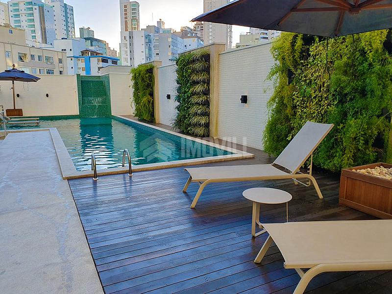 ALTO PADRÃO NA QUADRA DO MAR COM VISTA 01 APARTAMENTO POR ANDAR 03 SUÍTES E 03 VAGAS — foto 8