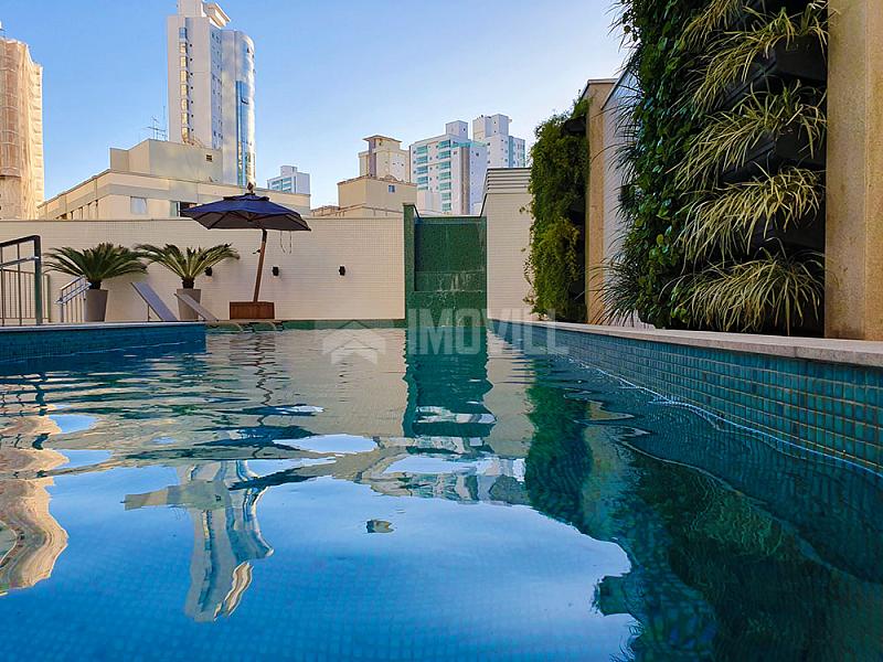 ALTO PADRÃO NA QUADRA DO MAR COM VISTA 01 APARTAMENTO POR ANDAR 03 SUÍTES E 03 VAGAS — foto 7