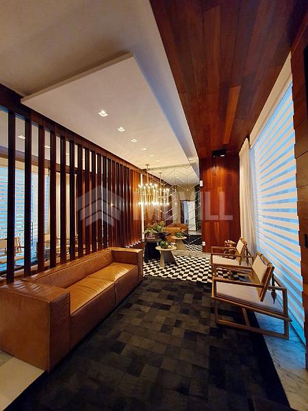 ALTO PADRÃO NA QUADRA DO MAR COM VISTA 01 APARTAMENTO POR ANDAR 03 SUÍTES E 03 VAGAS — foto 68