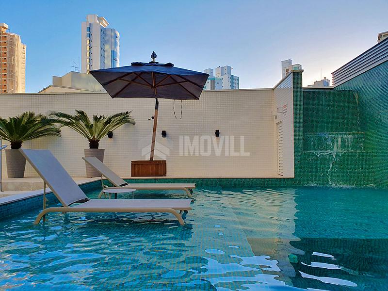 ALTO PADRÃO NA QUADRA DO MAR COM VISTA 01 APARTAMENTO POR ANDAR 03 SUÍTES E 03 VAGAS — foto 6