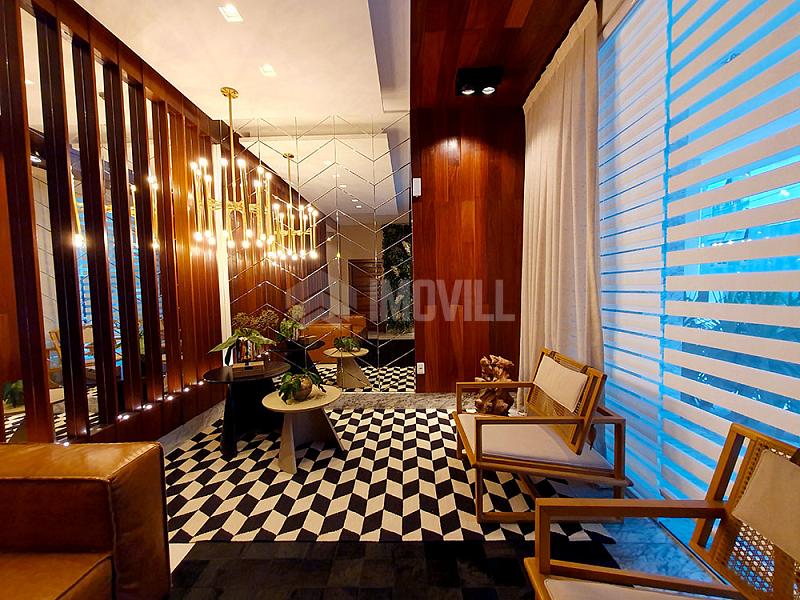 ALTO PADRÃO NA QUADRA DO MAR COM VISTA 01 APARTAMENTO POR ANDAR 03 SUÍTES E 03 VAGAS — foto 67