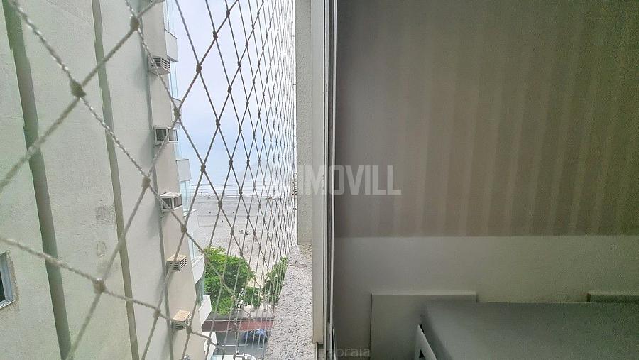 APARTAMENTO LATERAL EM PRÉDIO FRENTE MAR COM 1 SUÍTE E 2 DORMITÓRIOS PRONTO PARA MORAR. — foto 15