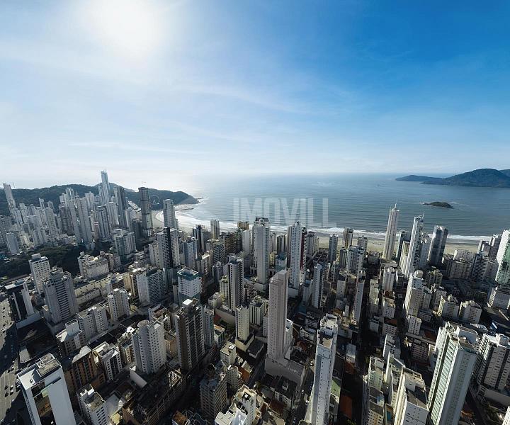 ALICANTE CASA - EMPREENDIMENTO ALTO PADRÃO COM APENAS 01 APTO POR ANDAR 4 SUÍTES E 190M PRIVATIVOS — foto 3