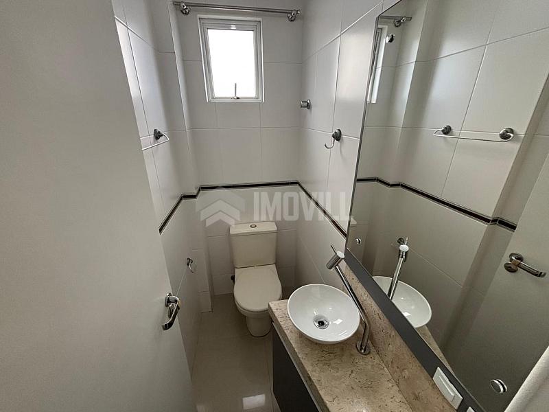 APARTAMENTO LOCAÇÃO ANUAL DE DUAS SUÍTES. — foto 7