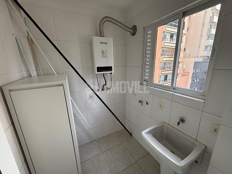 APARTAMENTO LOCAÇÃO ANUAL DE DUAS SUÍTES. — foto 4
