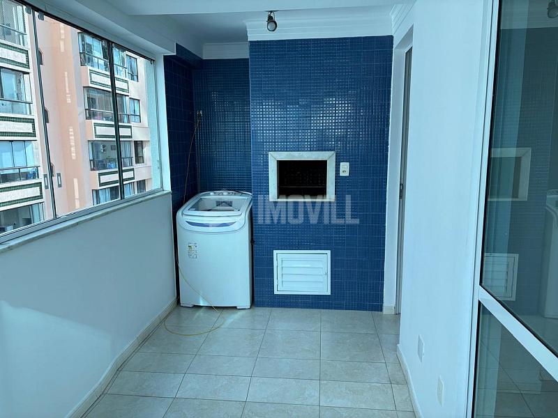 APARTAMENTO LOCAÇÃO ANUAL DE DUAS SUÍTES. — foto 5