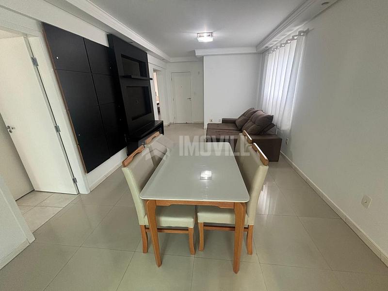 APARTAMENTO LOCAÇÃO ANUAL DE DUAS SUÍTES. — foto 2
