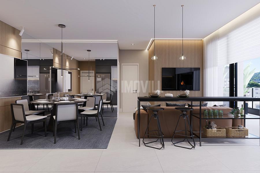 OTIMO APARTAMENTO EM ITAJAI COM LAZER COMPLETO E ALTO PADRAO — foto 36