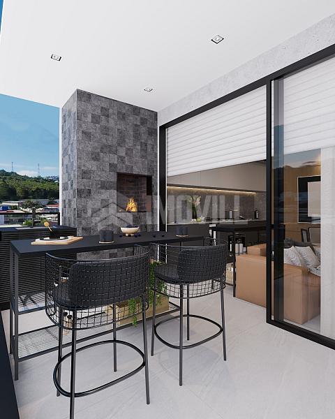 OTIMO APARTAMENTO EM ITAJAI COM LAZER COMPLETO E ALTO PADRAO — foto 39