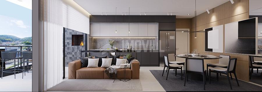 OTIMO APARTAMENTO EM ITAJAI COM LAZER COMPLETO E ALTO PADRAO — foto 19