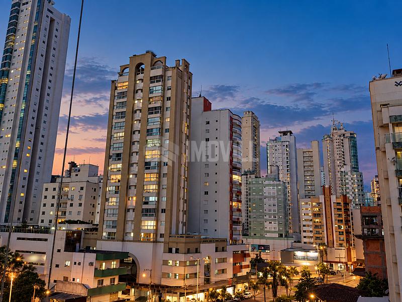 UM IM�VEL PRONTO PARA VIVER - CENTRO DE BC 1