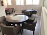 APARTAMENTO ALTO PADR�O COM 03 SU�TES SEMI-MOBILIADO NA AVENIDA CENTRAL. 11