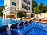 APTO EM ITAJA� COM �TIMA AREA DE LAZER 18