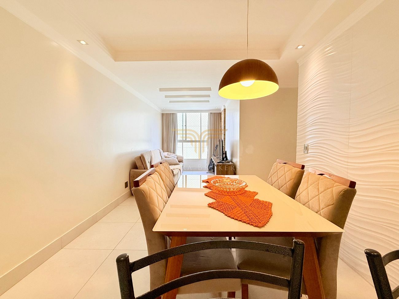 Apartamento, 3 quartos, 71 m² - Foto 2