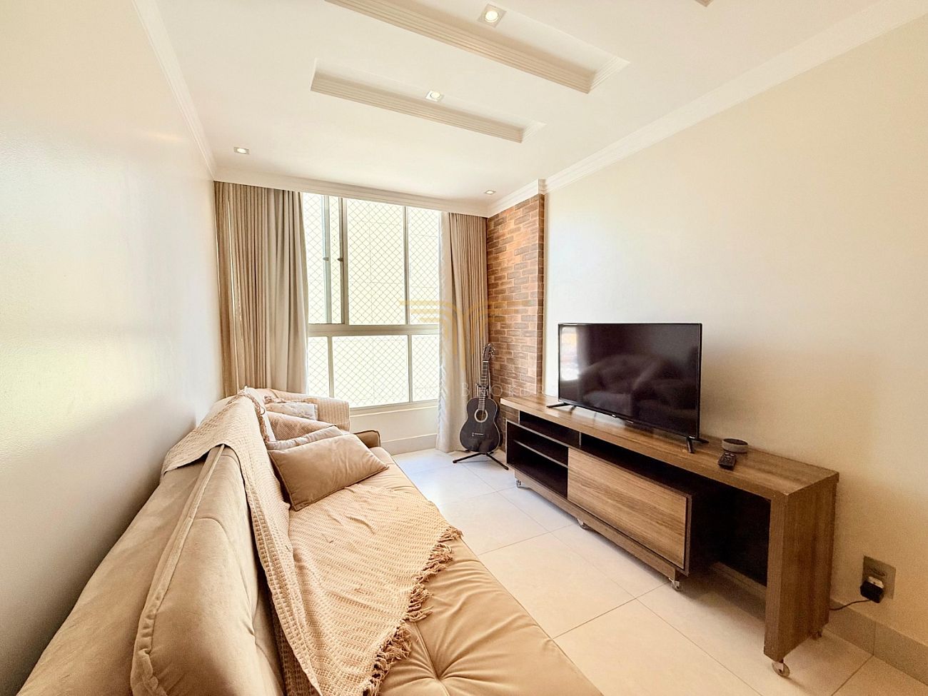 Apartamento, 3 quartos, 71 m² - Foto 3