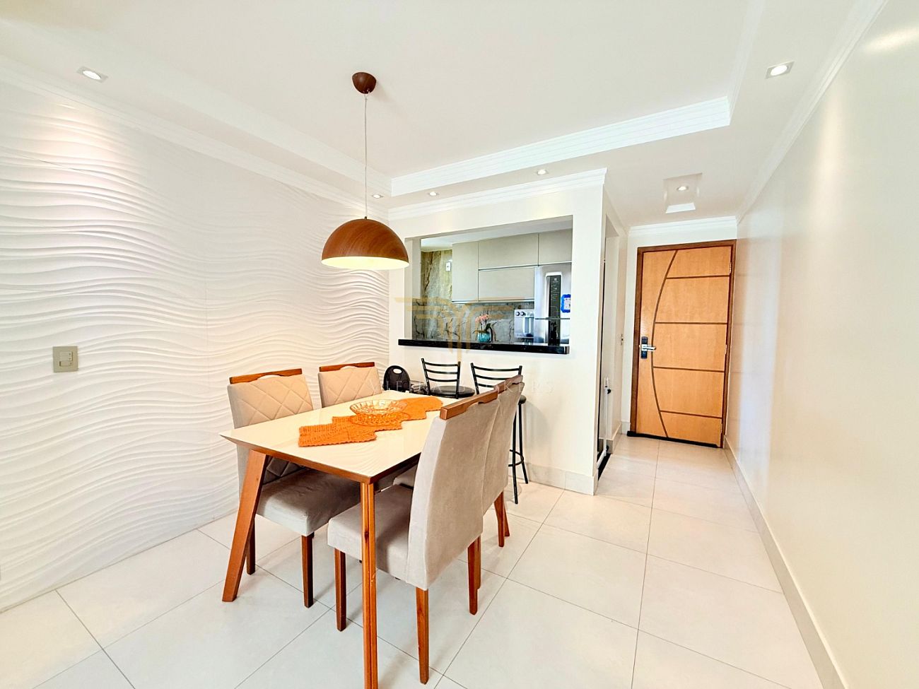 Apartamento, 3 quartos, 71 m² - Foto 4