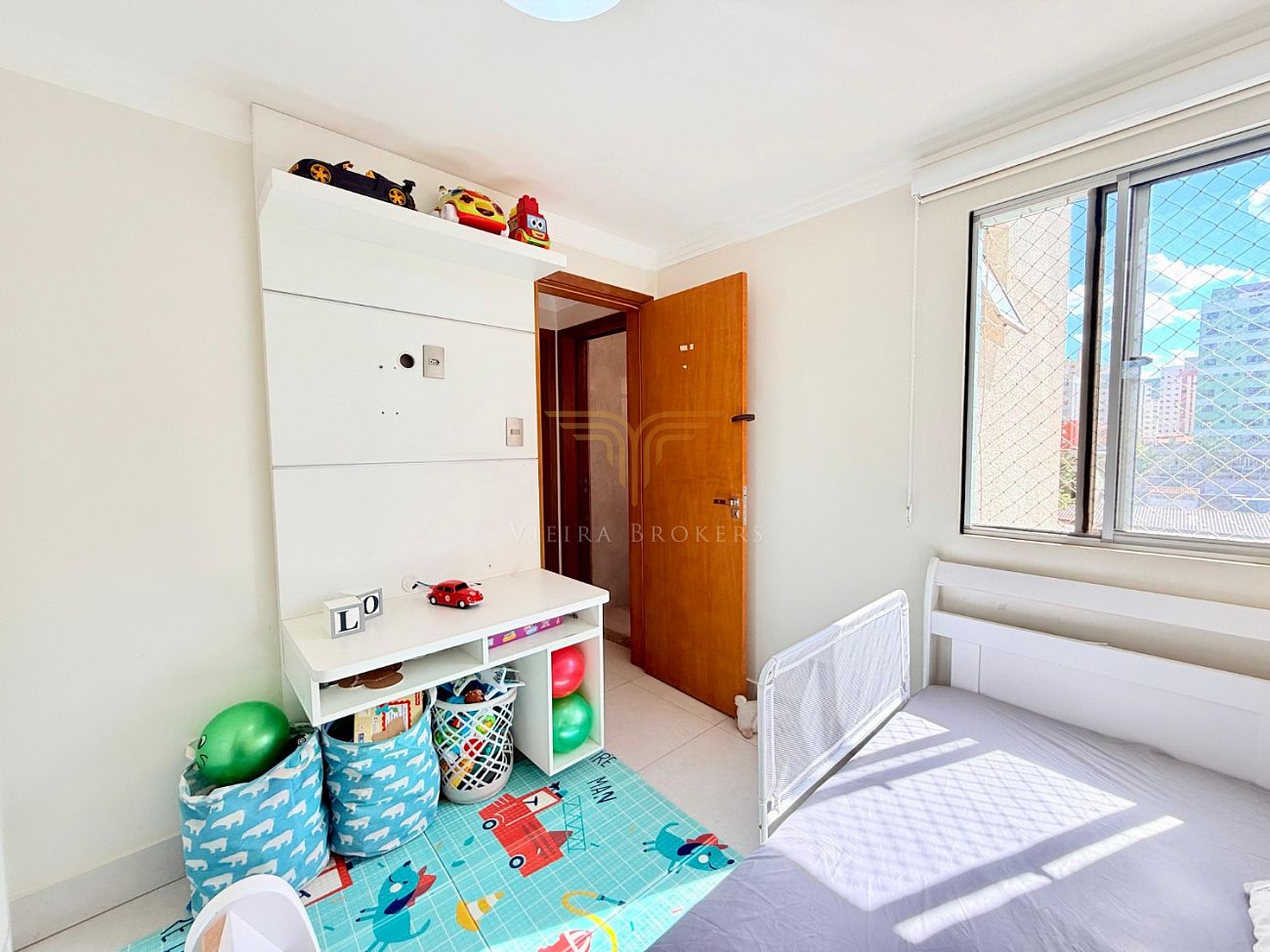 Apartamento, 3 quartos, 71 m² - Foto 9