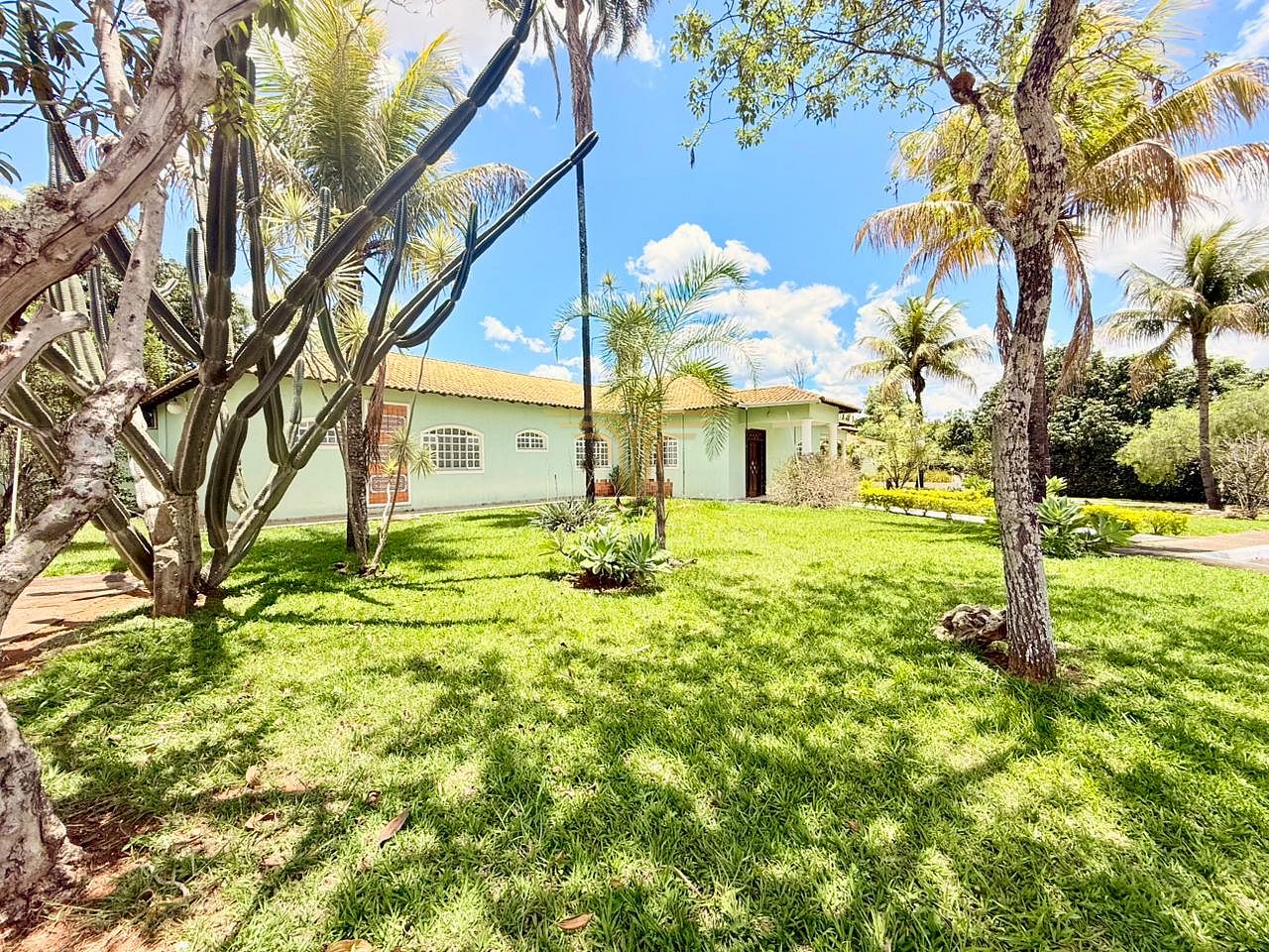 Casa de Condomínio, 4 quartos - Foto 2