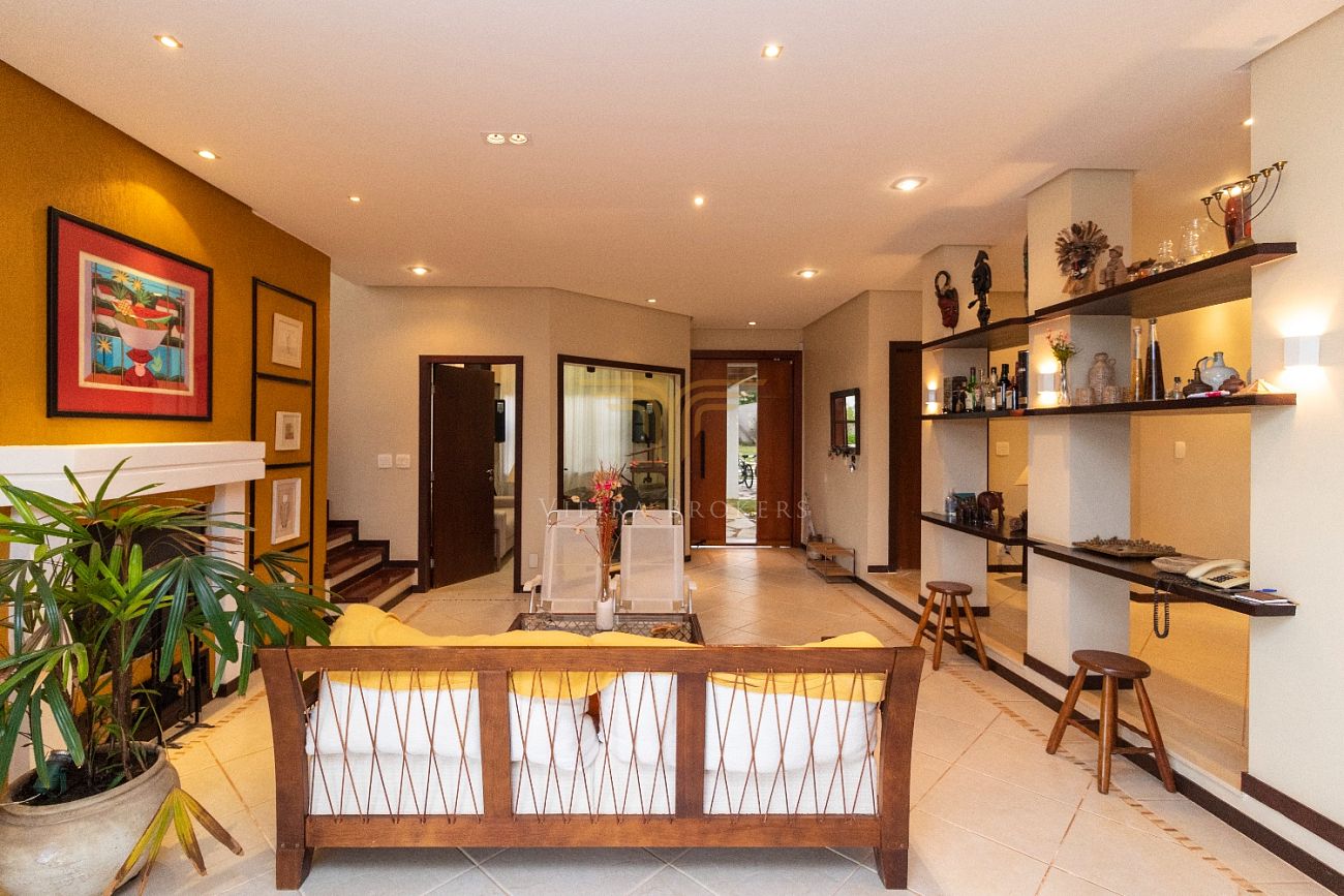 Casa de Condomínio, 3 quartos - Foto 3