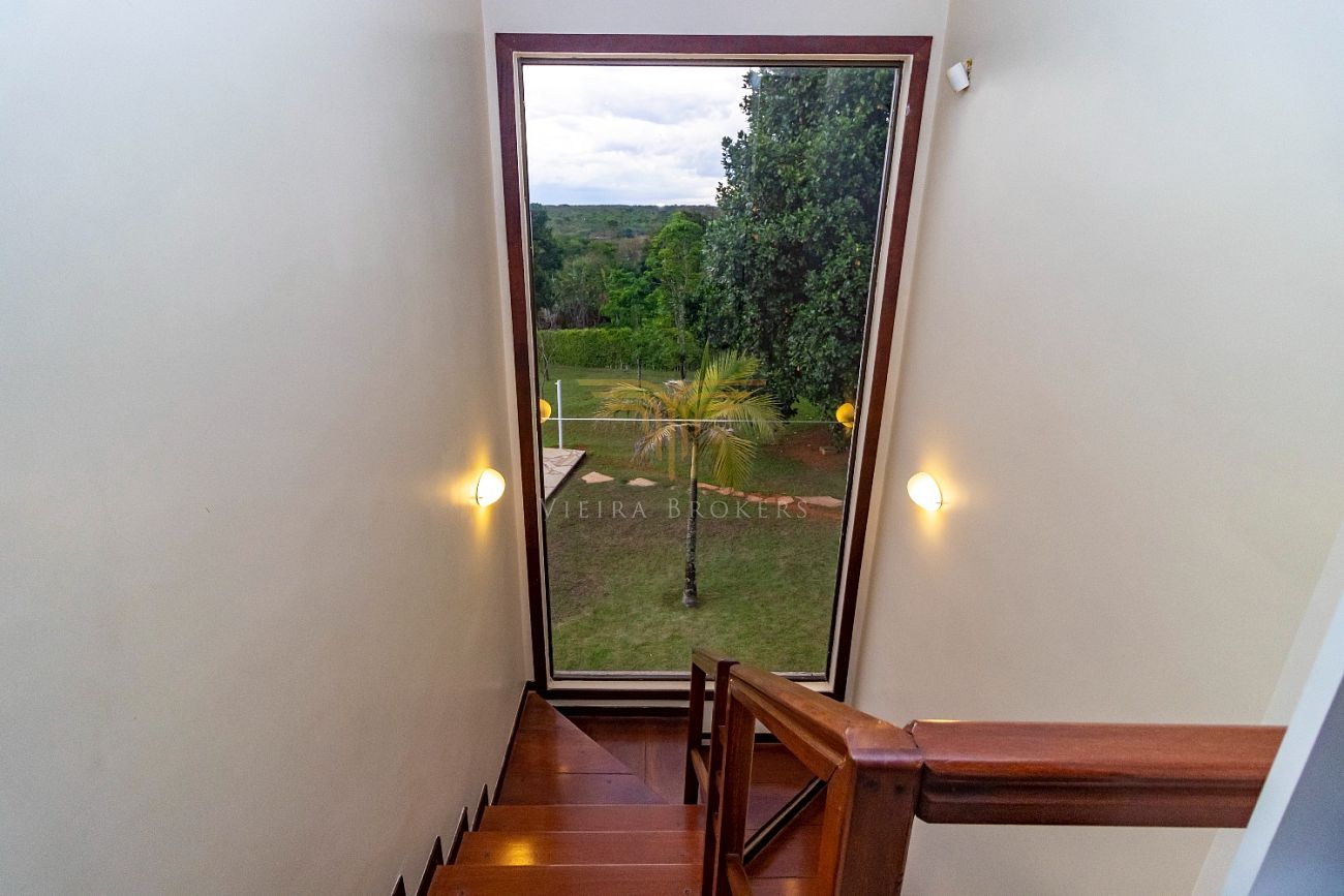 Casa de Condomínio, 3 quartos - Foto 12