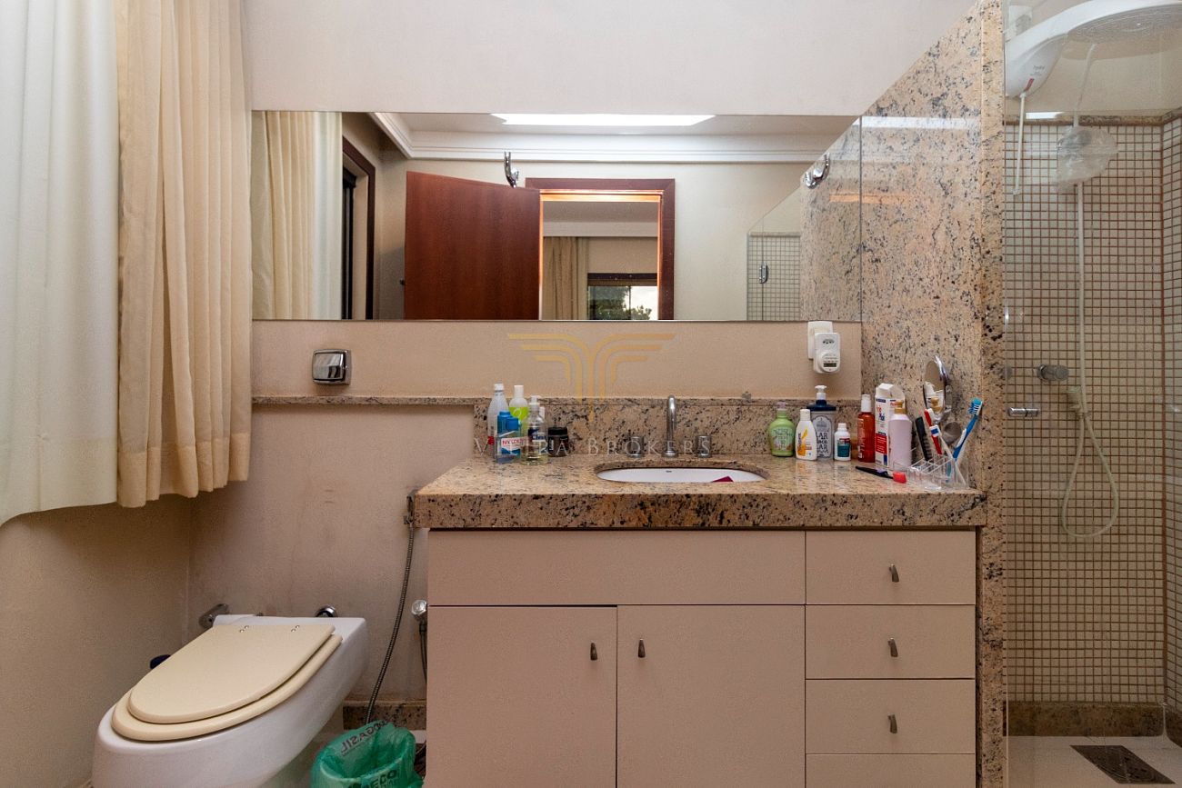 Casa de Condomínio, 3 quartos - Foto 16