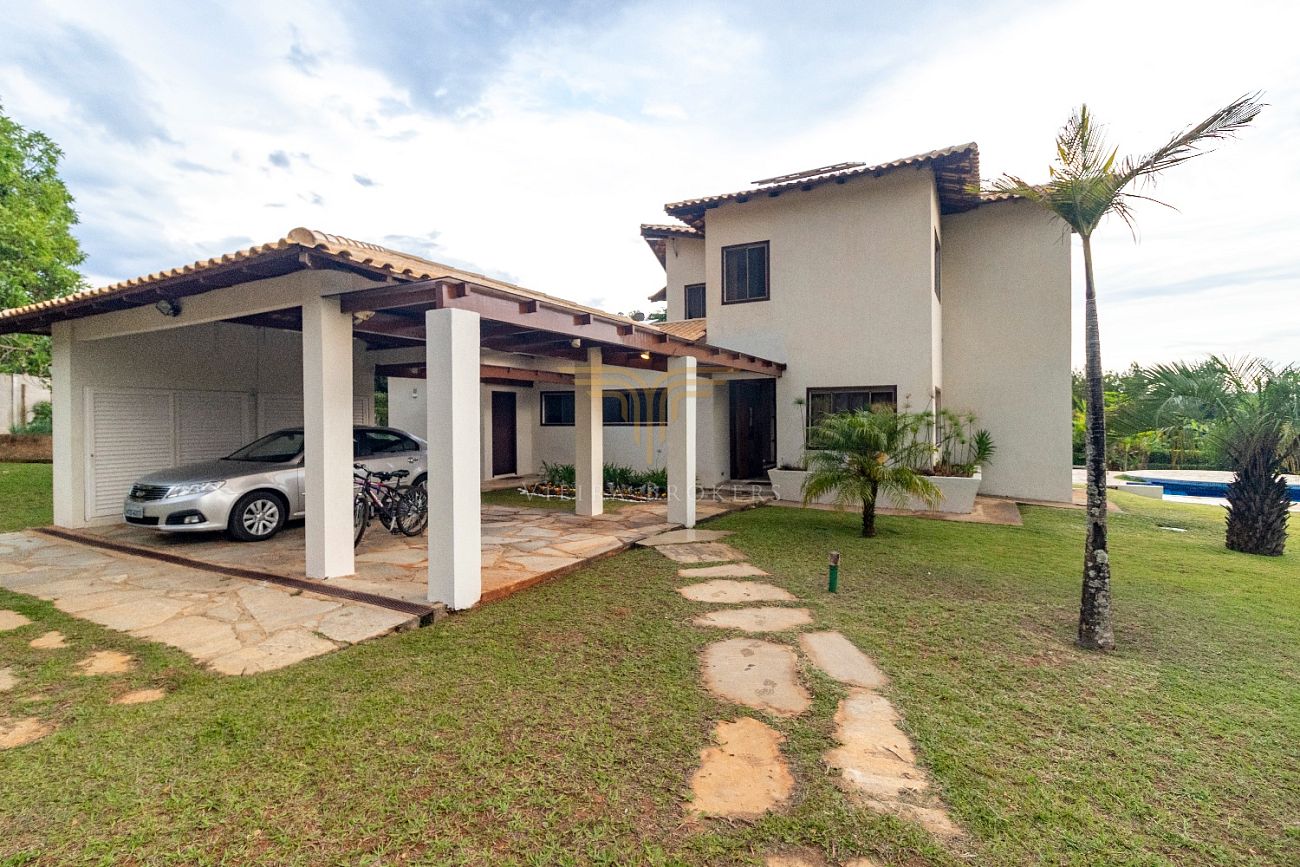 Casa de Condomínio, 3 quartos - Foto 21