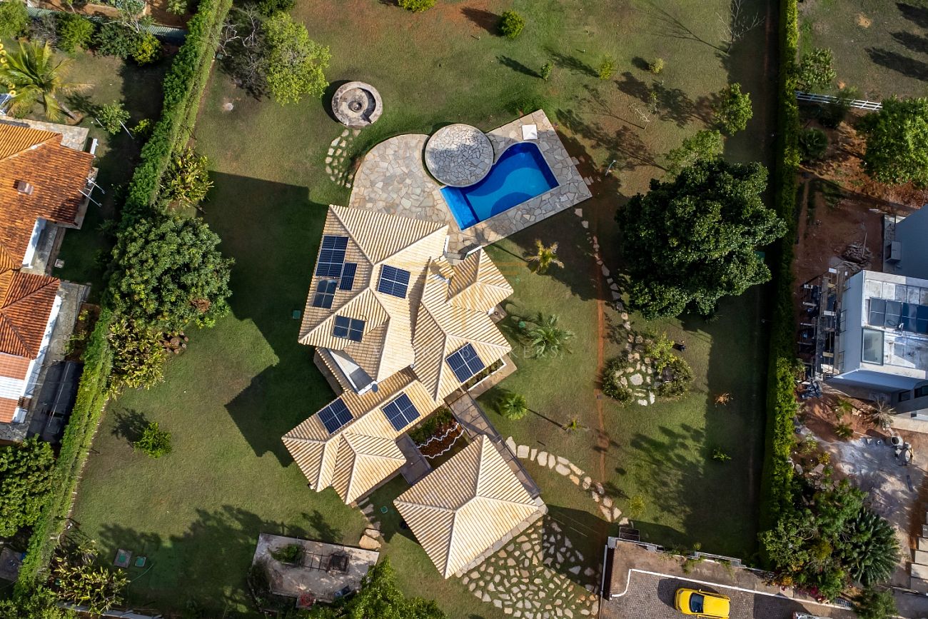 Casa de Condomínio, 3 quartos - Foto 22