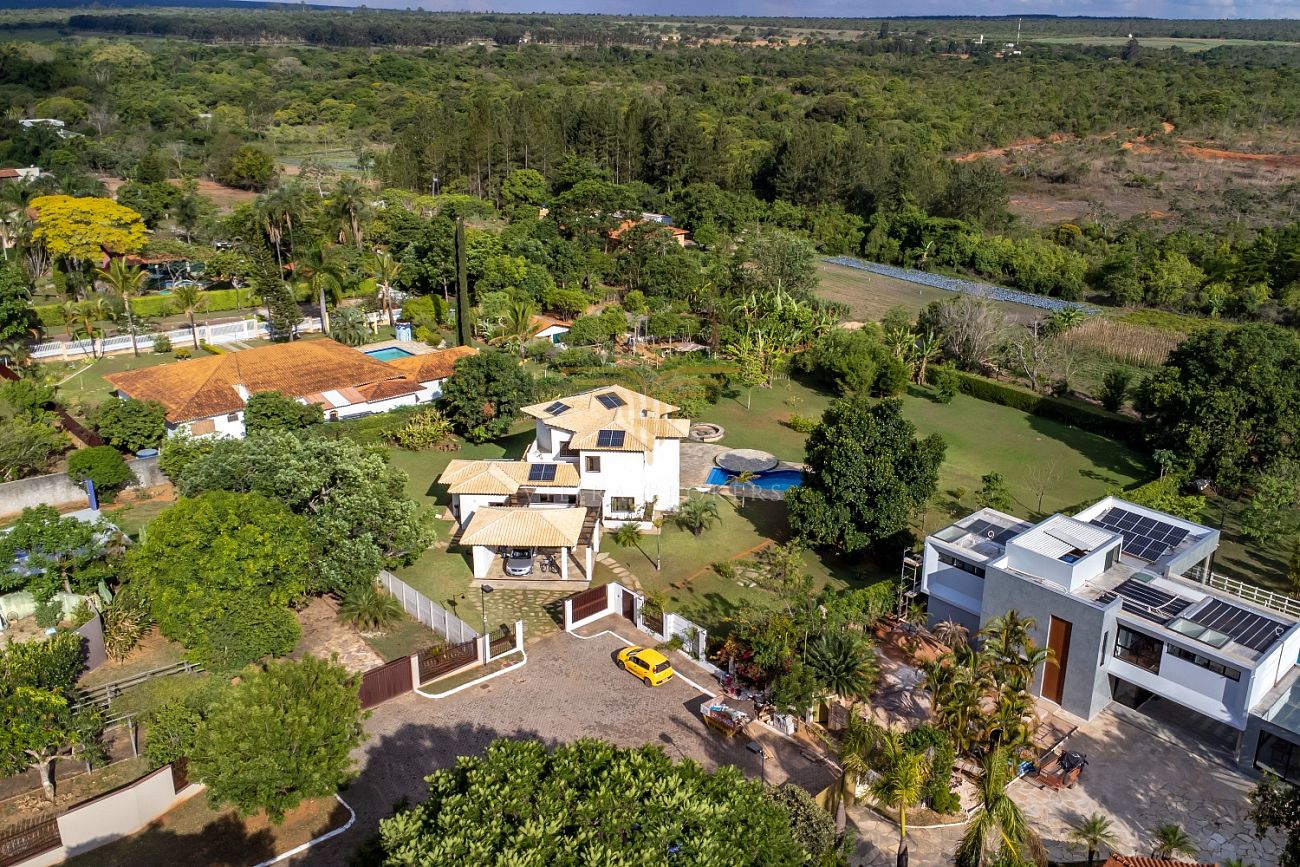 Casa de Condomínio, 3 quartos - Foto 23