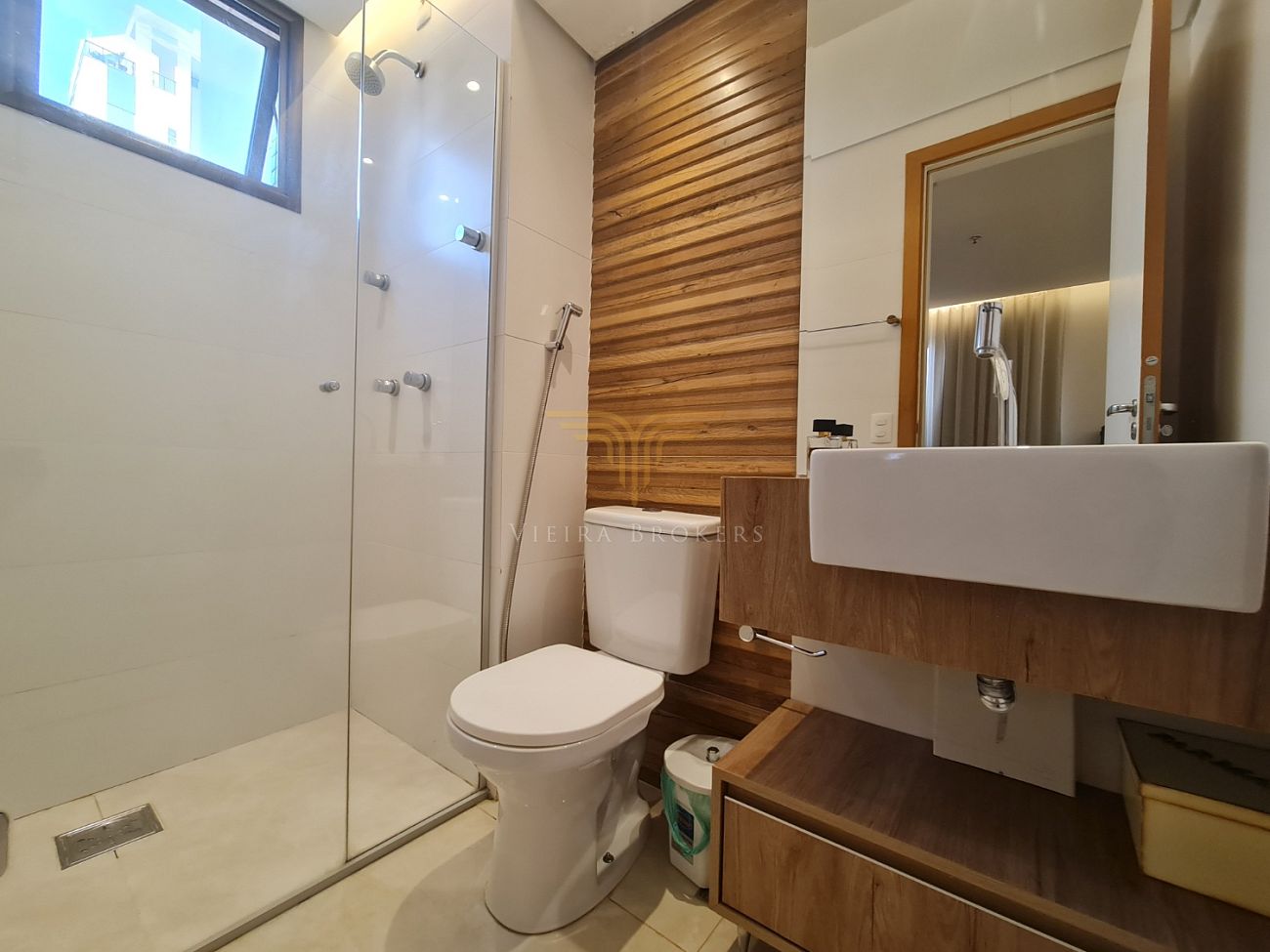 Apartamento, 1 quarto, 33 m² - Foto 7