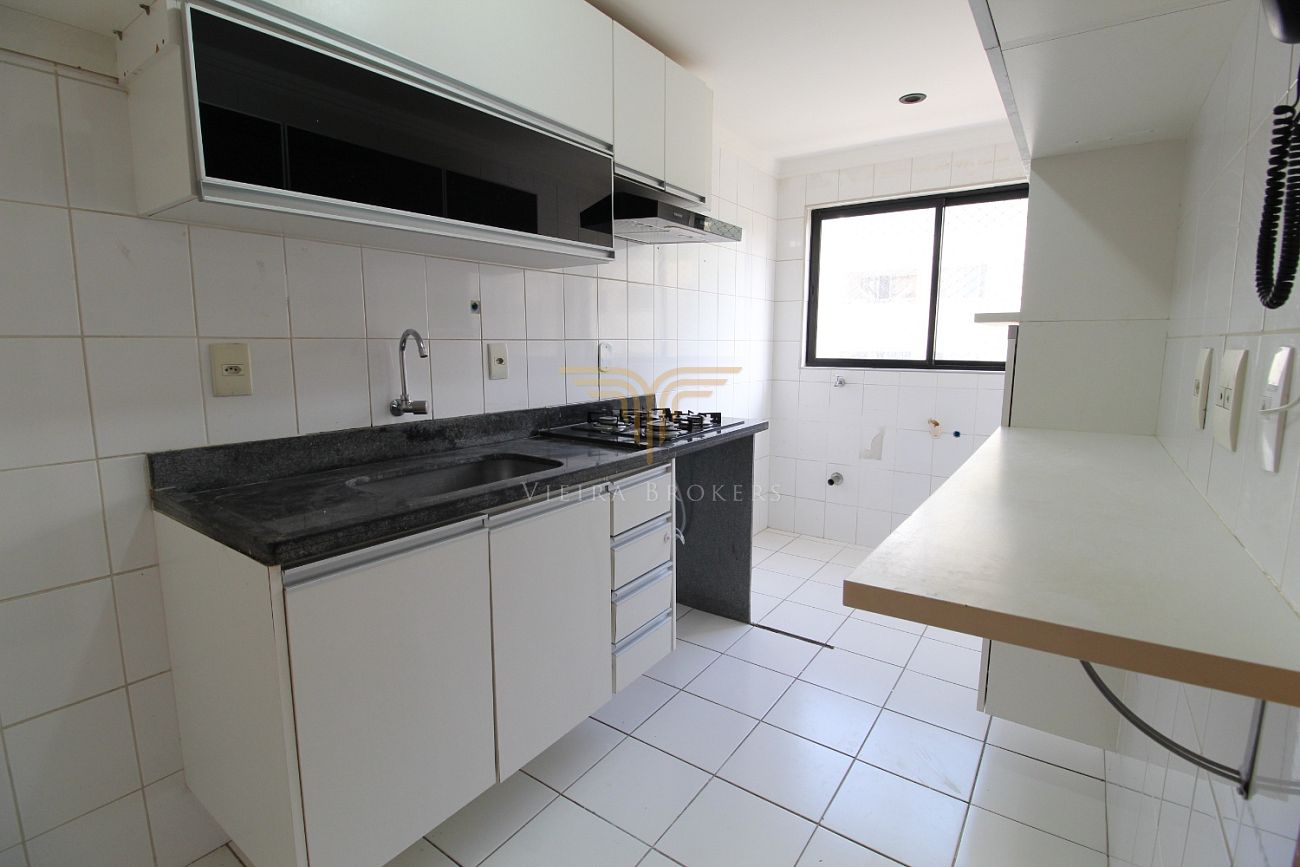 Apartamento, 3 quartos, 70 m² - Foto 9