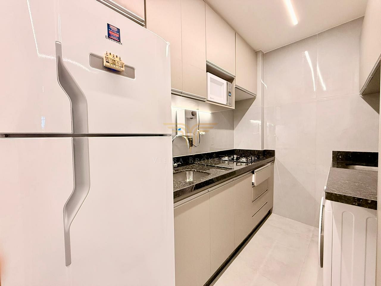 Apartamento, 1 quarto, 39 m² - Foto 3