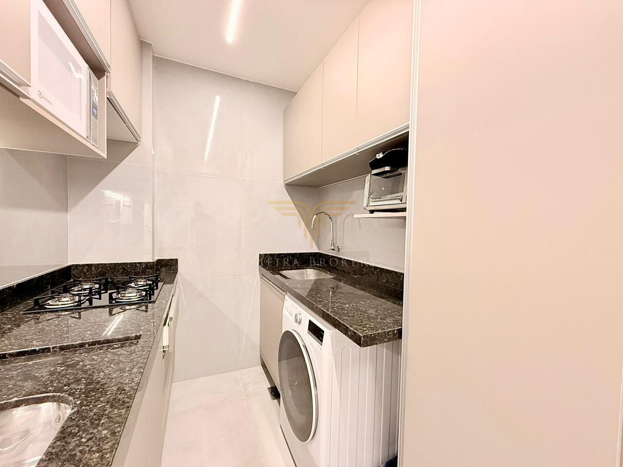 Apartamento, 1 quarto, 39 m² - Foto 4